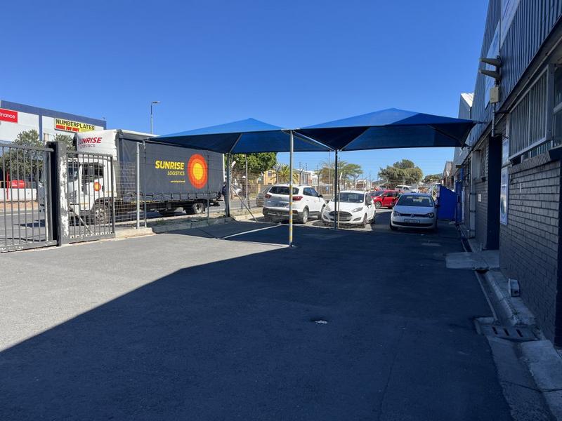 To Let commercial Property for Rent in Montague Gardens Western Cape